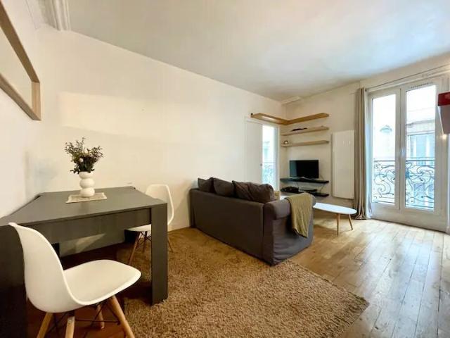 Appartement location à Paris, Île-de-France