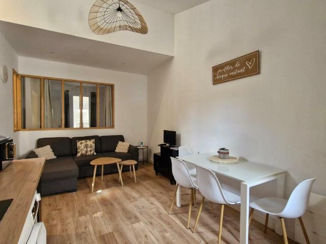 Appartement location à Avignon