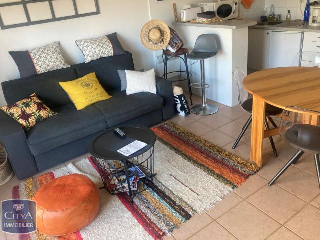 Appartement location à Carcassonne