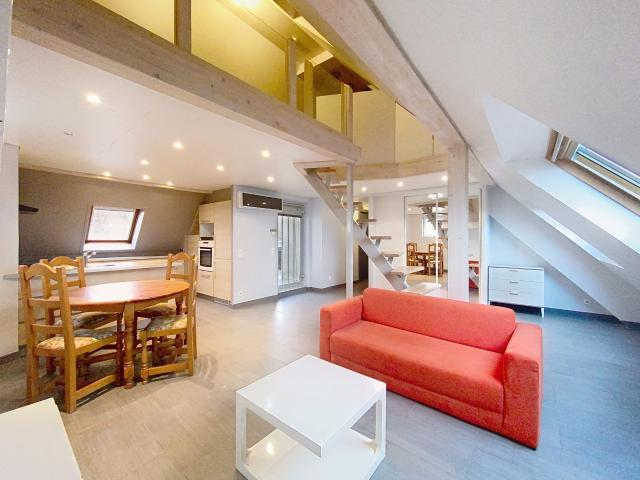 Appartement location à Sélestat-Erstein, Boersch