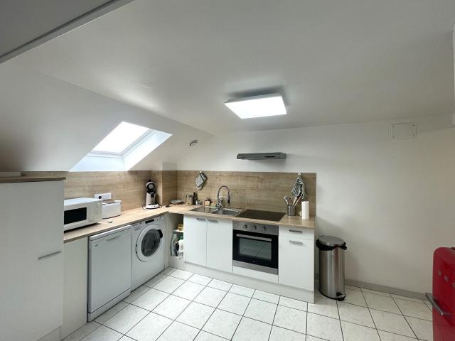 Appartement location à Charleville-Mézières, Charleville-mézières