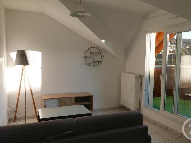 Appartement location à Saint-Julien-en-Genevois, Cruseilles