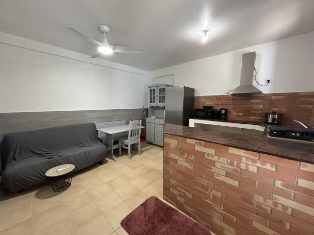 Appartement location à Guadeloupe