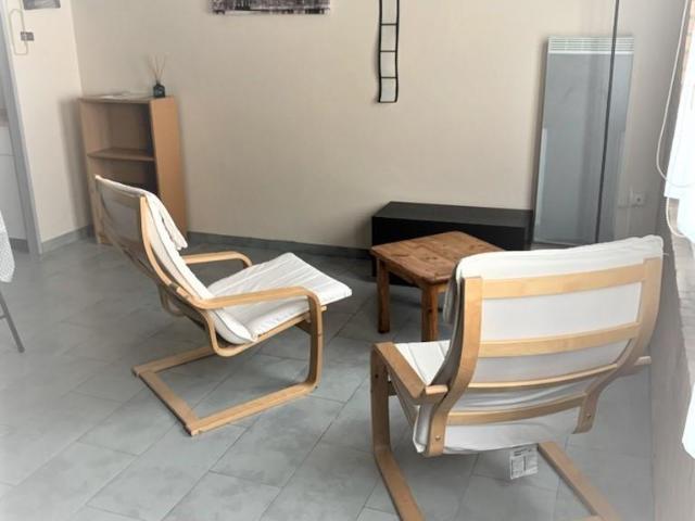 Appartement location à Les Cailloux, Calais