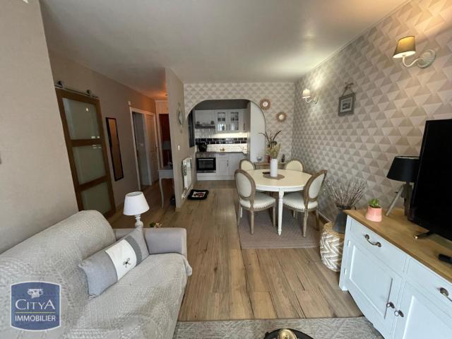Appartement location à Le Mans