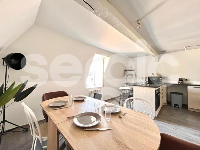 Appartement location à Arras