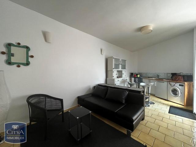 Appartement location à Angers