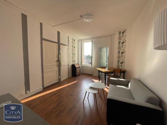 Appartement location à Blois