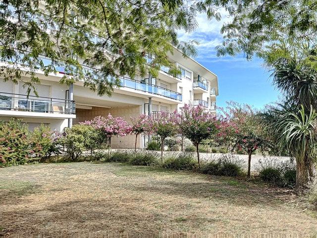 Appartement location à Les Minimes, La Rochelle