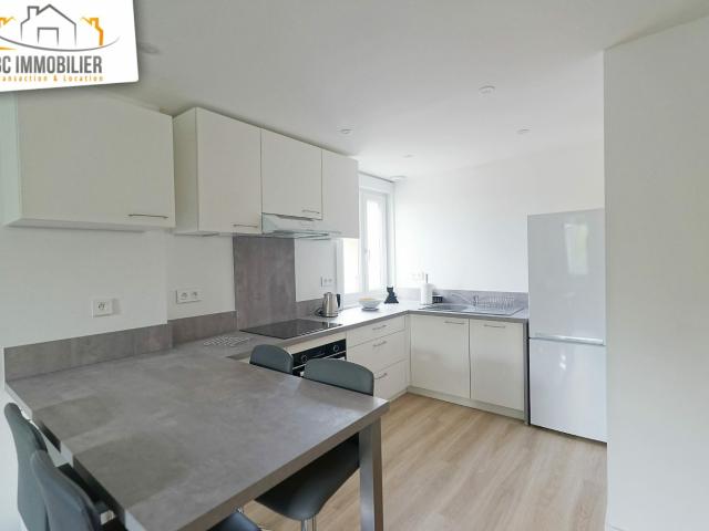 Appartement location à Divonne-les-bains