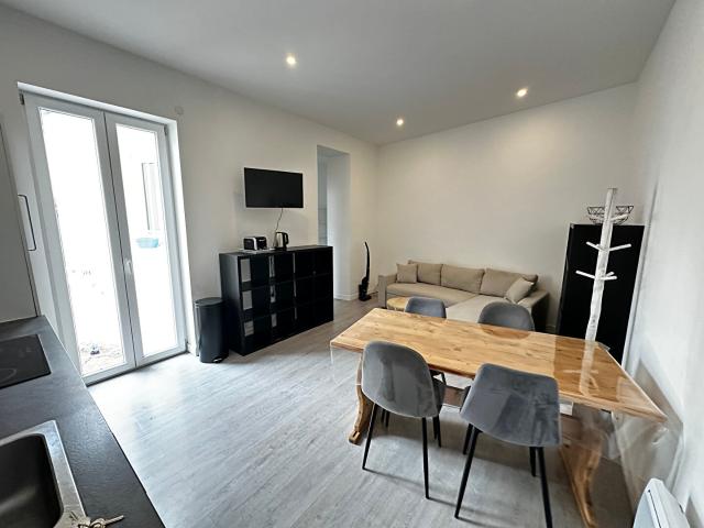 Appartement location à Reims