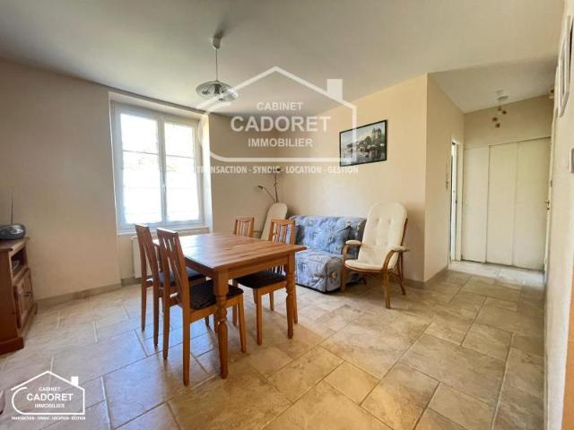 Appartement location à Saint-Michel-Chef-Chef, Loire-Atlantique