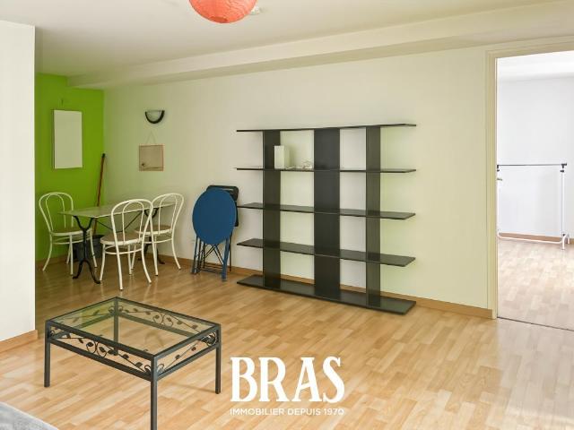Appartement location à Nantes