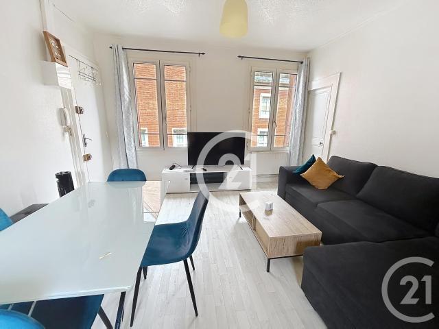 Appartement location à Évreux, Evreux