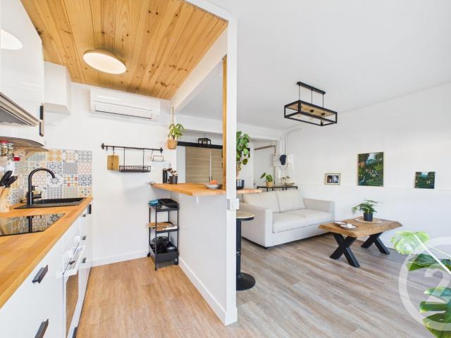 Appartement location à Bordeaux