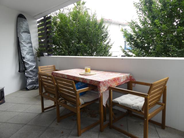 Appartement location à Bayonne, Anglet