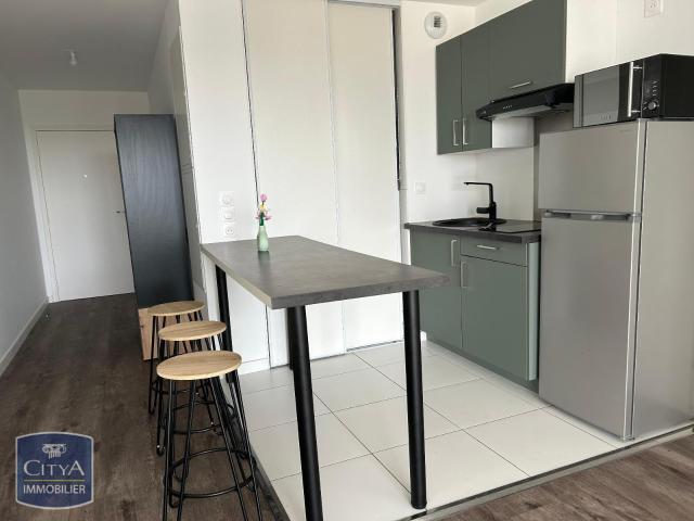 Appartement location à Rennes, Bretagne