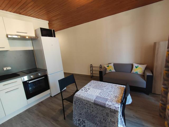 Appartement location à Nantua, Oyonnax