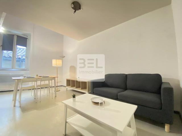 Appartement location à Nîmes, Bagnols-sur-cèze