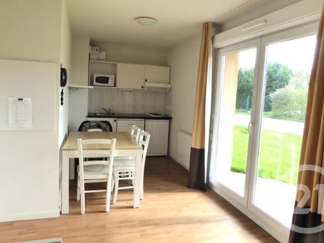 Appartement location à Bernay, Pont-audemer