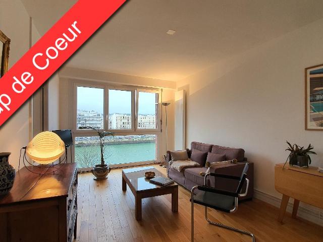 Appartement location à Le Havre