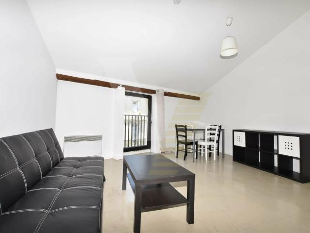 Appartement location à Béziers
