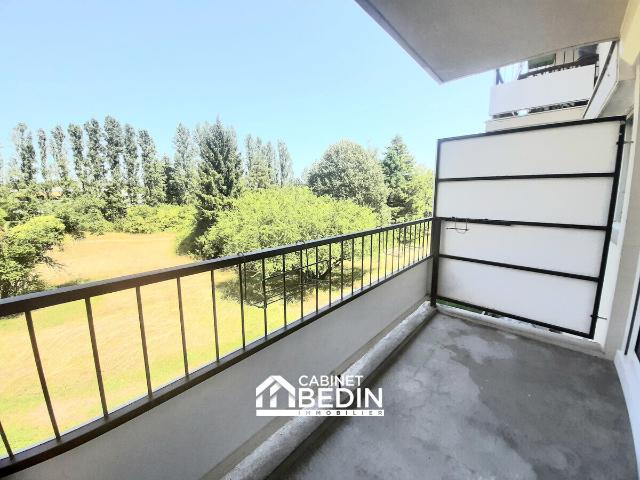 Appartement location à Bordeaux, Blanquefort