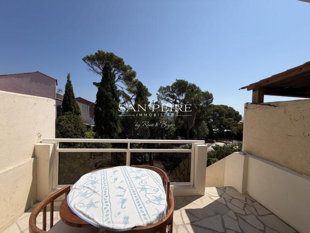 Appartement location à Arrondissement de Draguignan, Roquebrune-sur-argens
