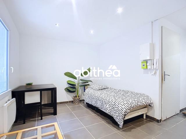 Appartement location à Béziers