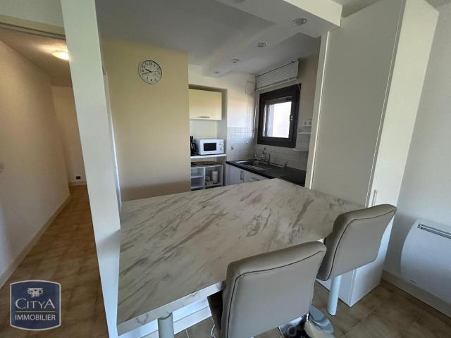 Appartement location à Chambéry, Aix-les-bains