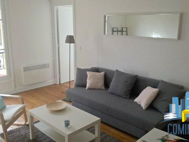 Appartement location à Nanterre, Puteaux
