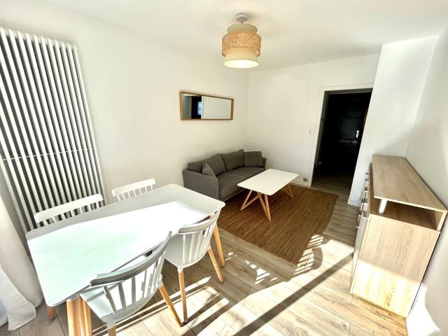 Appartement location à Saint-Julien-en-Genevois, Gaillard