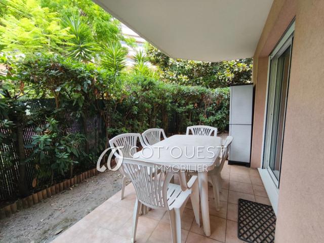 Appartement location à Nice