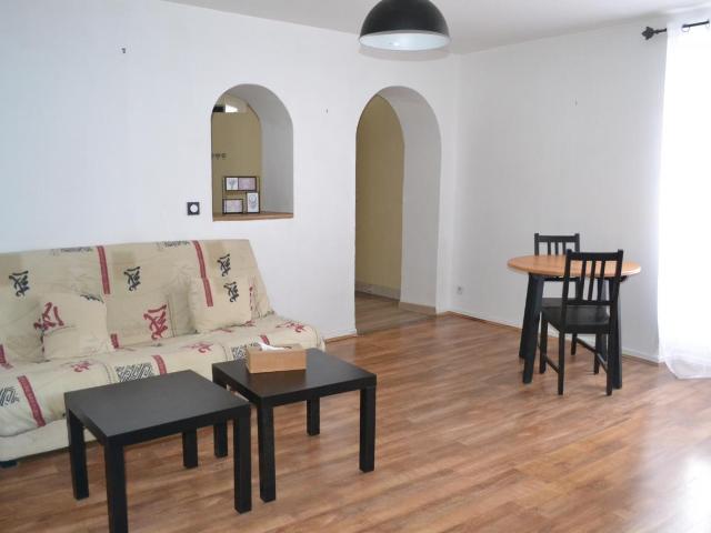 Appartement location à Pau