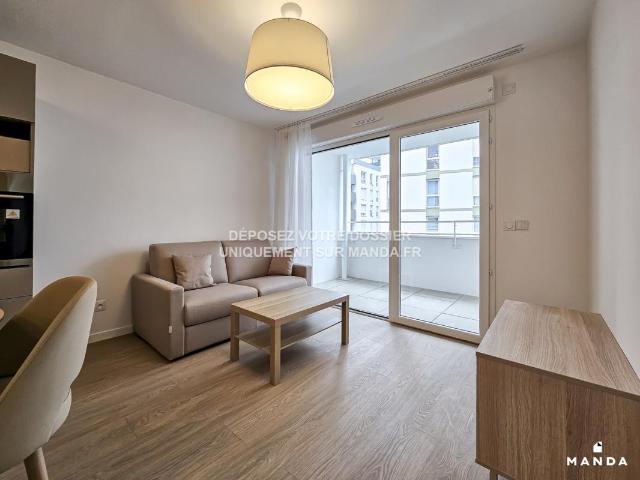 Appartement location à Argenteuil, Bezons