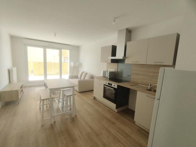 Appartement location à Orléans, La Chapelle-saint-mesmin
