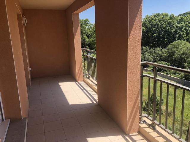 Appartement location à Montpellier, Juvignac