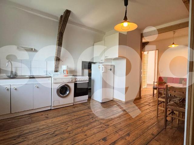 Appartement location à Valenciennes