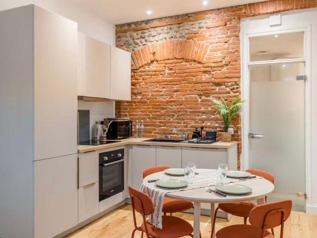 Appartement location à Toulouse