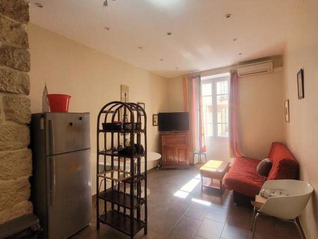 Appartement location à Nice