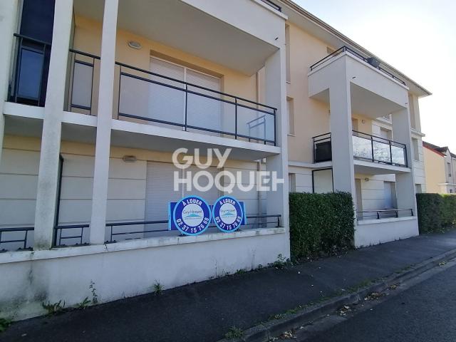 Appartement location à Dreux