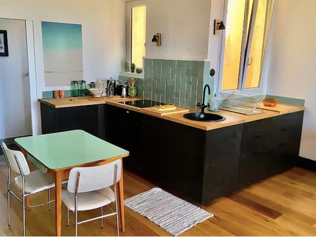 Appartement location à Marseille