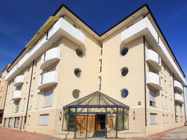 Appartement location à Dijon