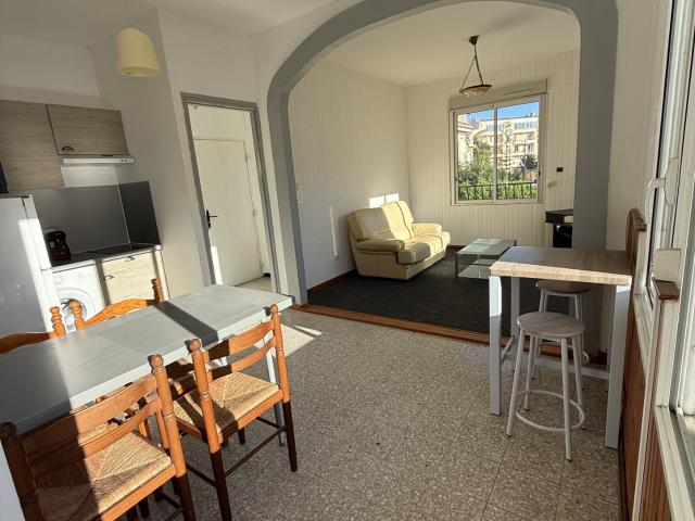 Appartement location à Perpignan