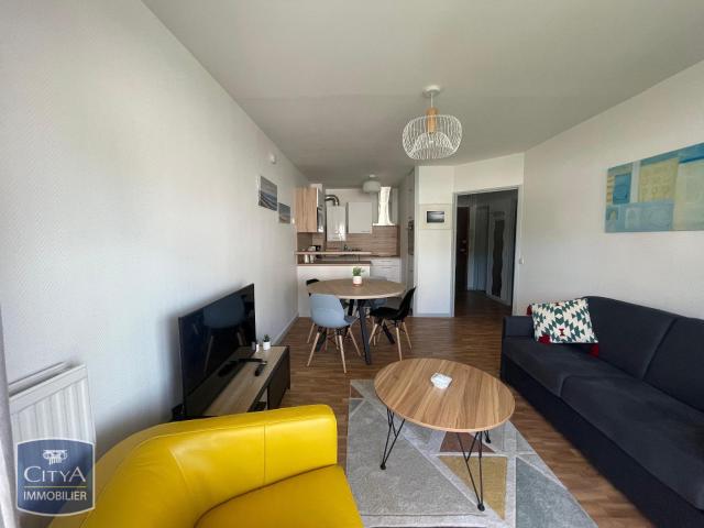 Appartement location à Tasdon, La Rochelle