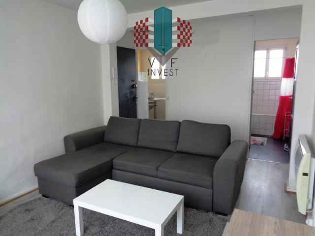 Appartement location à Évreux, Evreux