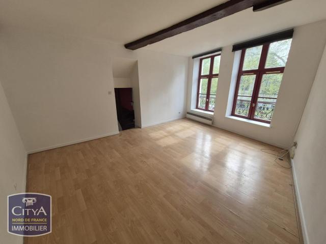Appartement location à Lille