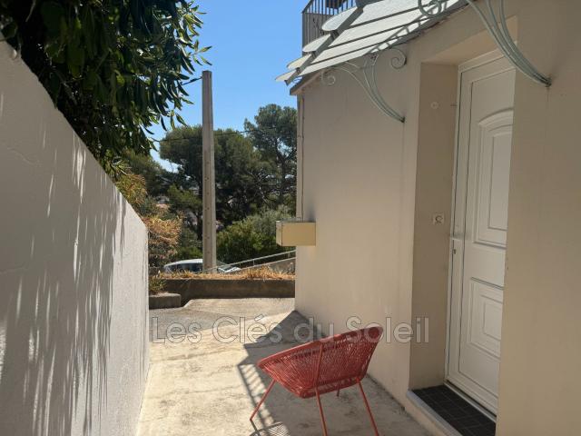 Appartement location à Arrondissement de Toulon, Toulon