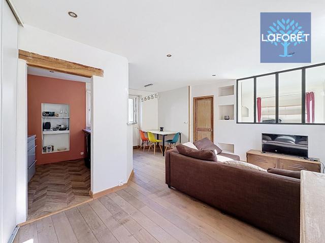Appartement location à Rambouillet