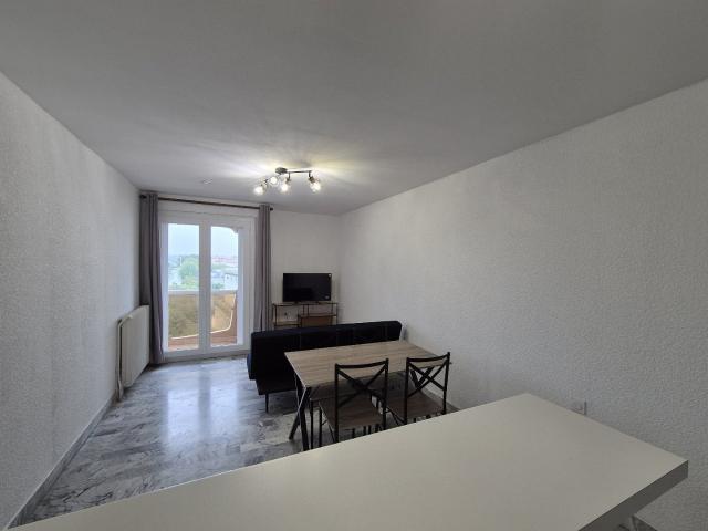 Appartement location à Béziers